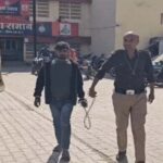 पोर्न स्टार बनाने की सनक में पति ने किया अश्लील वीडियो वायरल, रीवा पुलिस ने किया