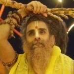 संतों का संवाद, विवाद नहीं: ऋतेश्वर महाराज ने योगी सरकार की उपलब्धियां गिनाईं