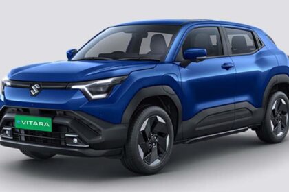 मारुति की EV एंट्री! e Vitara हुई लॉन्च, जानें कितनी है कीमत