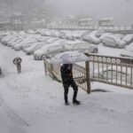 हिल स्टेशनों पर मौसम का यू-टर्न, जल्द होगी बारिश और बर्फबारी