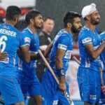 भारतीय हॉकी टीम का होबार्ट मिशन, हार्दिक की कमान में 24 खिलाड़ी होंगे मैदान में