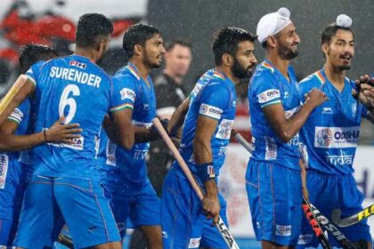 भारतीय हॉकी टीम का होबार्ट मिशन, हार्दिक की कमान में 24 खिलाड़ी होंगे मैदान में