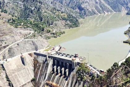 पाकिस्तान के लिए मुश्किलें बढ़ीं: भारत ने बनाया नया बांध, बदलेगा सिंधु जल समीकरण