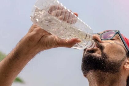 क्या हम प्लास्टिक पी रहे हैं? यमुना वॉटर में खतरनाक माइक्रोप्लास्टिक का खुलासा