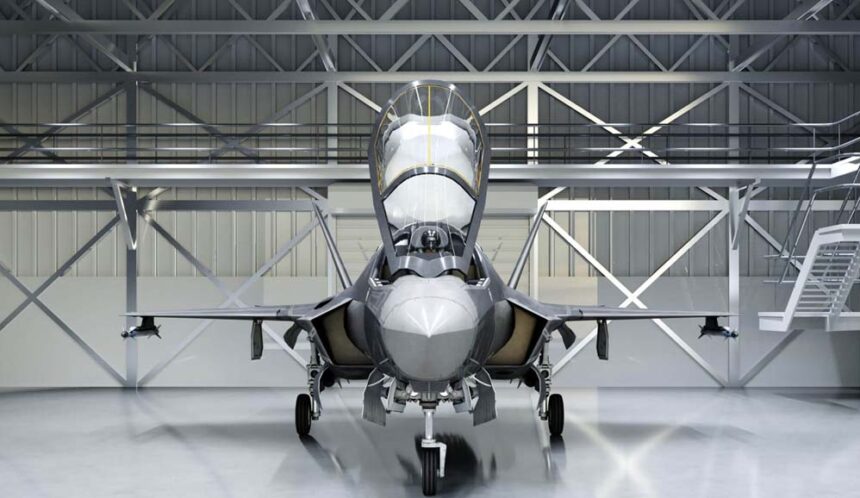 AMCA प्रोजेक्ट में बड़ा कदम! टाटा के हाथ में 5th Gen जेट बनाने की जिम्मेदारी