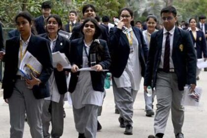 10वीं छात्रों के लिए नया नियम लागू, पहली परीक्षा मिस की तो नहीं मिलेगा दूसरा मौक