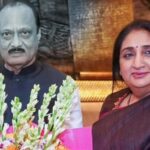 NCP में हलचल: सुनेत्रा पवार तैयारी में, अजित पवार की विरासत को आगे बढ़ाने की कोश