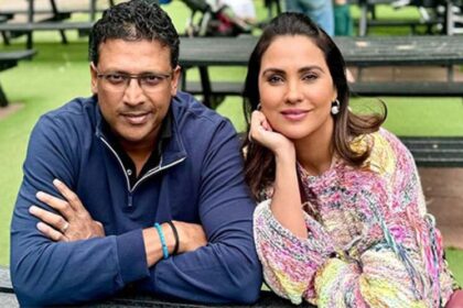 लारा और भूपति की जोड़ी पर खुलासा: रिश्ता है ‘आग और हवा’ जैसा