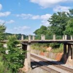 वन्यजीव सुरक्षा का बड़ा कदम: रातापानी में 4 ओवरपास, मिडघाट ट्रैक पर जानवरों की म