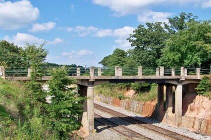 वन्यजीव सुरक्षा का बड़ा कदम: रातापानी में 4 ओवरपास, मिडघाट ट्रैक पर जानवरों की म