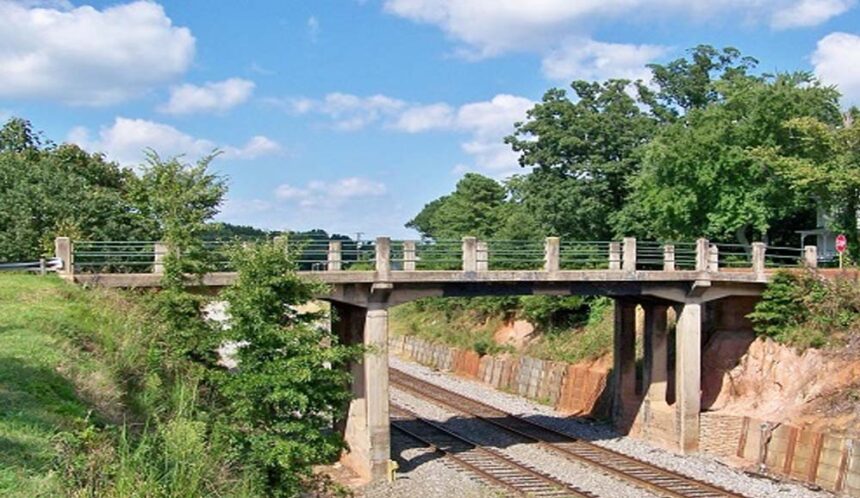 वन्यजीव सुरक्षा का बड़ा कदम: रातापानी में 4 ओवरपास, मिडघाट ट्रैक पर जानवरों की म