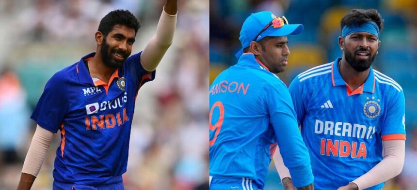 IND vs Netherlands: बुमराह और हार्दिक के OUT होने की चर्चा, कप्तान सूर्या करेंगे