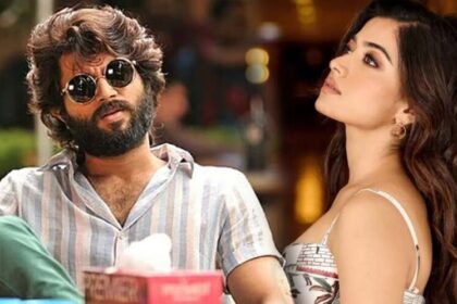 वेडिंग अपडेट: रश्मिका मंदाना-विजय देवरकोंडा की शादी का कार्ड हुआ वायरल, जानें सभ