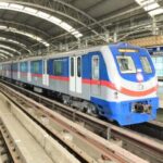 मेट्रो ब्लू लाइन निर्माण: सैकड़ों संपत्तियों को हटाना अनिवार्य, जमीन अधिग्रहण प्