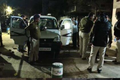 भयंकर लूट का वीडियो वायरल: बिलासपुर में कारोबारी से हथियार के साथ 3.35 करोड़ की