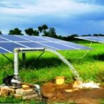 सरकार का किसानों के लिए पैकेज: सोलर पंप, ऋण और सालाना 12 हजार रुपये की मदद की घो