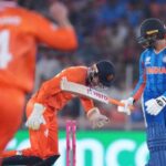 तीसरी बार बिना खाता खोले आउट! वर्ल्ड कप में अभिषेक की निराशाजनक हैट्रिक