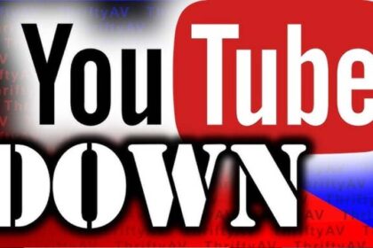 भारत समेत दुनिया के कई हिस्सों में YouTube ठप, लाखों यूज़र्स प्रभावित