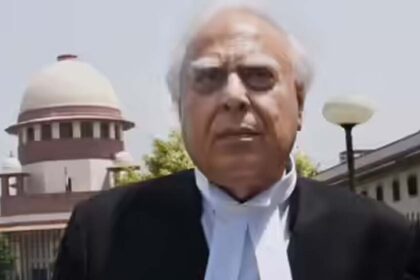 हेट स्पीच पर SC का तीखा रुख: सिब्बल से सवाल, CJI ने किया चेतावनी भरा नोट