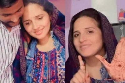 सीमा हैदर-सचिन के घर गूंजी किलकारी, परिवार में बढ़ी खुशियाँ — नया सदस्य हुआ शामि