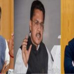 भूपेन बोरा ने कांग्रेस को ठुकराया, भाजपा में शामिल होने का लिया फैसला, CM हिमंत