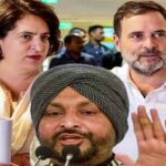 5 साल पुराने कांड में विवाद, रवनीत बिट्टू ने प्रियंका गांधी पर लगाए गंभीर आरोप