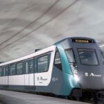 ग्रेटर नोएडा वेस्ट को मिली मेट्रो सुविधा, सेक्टर-61 से गौर चौक तक कनेक्टिविटी हो