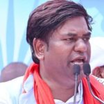 नीतीश द्विवेदी ने खुद का संगठन लॉन्च किया, 19 महीने में पूरे बिहार में करेंगे या