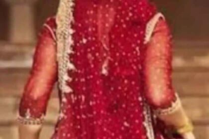 सुहागरात से पहले दुल्हन का बड़ा फैसला, फौजी पति को छोड़ प्रेमी के साथ भागी