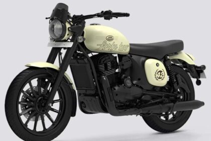 स्टाइल और पावर का परफेक्ट कॉम्बिनेशन! Jawa 42 Ivory लॉन्च, Royal Enfield की बढ़ी