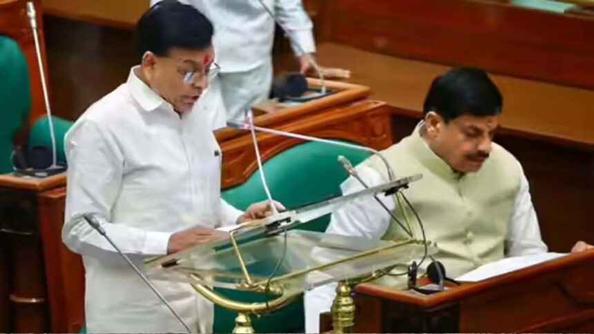 सरकार का बड़ा ऐलान: किसानों के लिए 1 लाख सोलर पंप और 25 हजार करोड़ रुपये का ऋण प