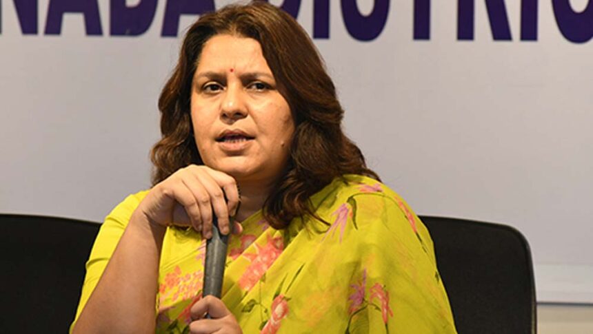 AI वीडियो विवाद: स्पीकर ने कांग्रेस मीडिया सेल को नोटिस भेजा, 8 पदाधिकारियों से