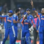 T20 वर्ल्ड कप इतिहास में नई इबारत, टीम इंडिया ने अपने 17 साल पुराने रिकॉर्ड को ध