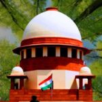 सुप्रीम कोर्ट ने कहा- सबको फ्री सुविधाएं बांटना गलत, विकास के लिए रोजगार जरूरी