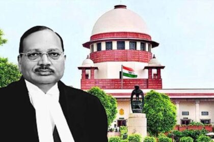 ‘किस तरह का कल्चर बना रहे हैं?’ मुफ्त योजनाओं पर भड़के CJI, रोजगार पर जोर दिया