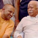 यूपी की सियासत गरम: मोहन भागवत से मिले दोनों डिप्टी CM, 2027 चुनाव की रणनीति पर