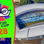 T20 वर्ल्ड कप 2028: 12 टीमें कंफर्म, टूर्नामेंट की मेजबानी ऑस्ट्रेलिया और न्यूजी
