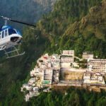 भक्तों के लिए सुविधा: वैष्णो देवी-शिवखोड़ी हेलीकॉप्टर सेवा से 20 मिनट में यात्रा