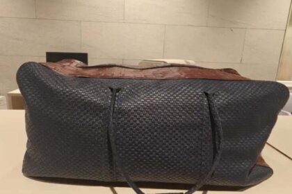 NCB की कार्रवाई: बेंगलुरु एयरपोर्ट पर पकड़ा गया ब्राजीलियन नागरिक और 4.776 किलो