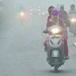 फरवरी में तीसरी बार बदला मौसम: कई जिलों में बारिश से फसलें हुईं नुकसान में, मंत्