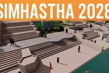 दो साल में 128 प्रोजेक्ट पूरे करने का टारगेट, सिंहस्थ तैयारी में खर्च होंगे 3,00