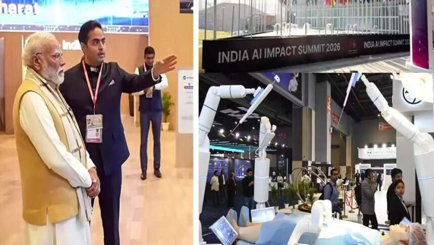 AI Summit से भारत को जबरदस्त फायदा, लंबे समय से अटकी डील्स हुईं फाइनल