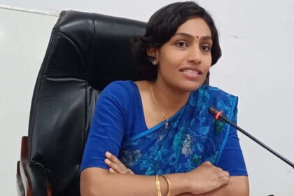 हाईकोर्ट ने रद्द किया आवमानना का केस, भोपाल कमिश्नर संस्कृति जैन को मिली राहत