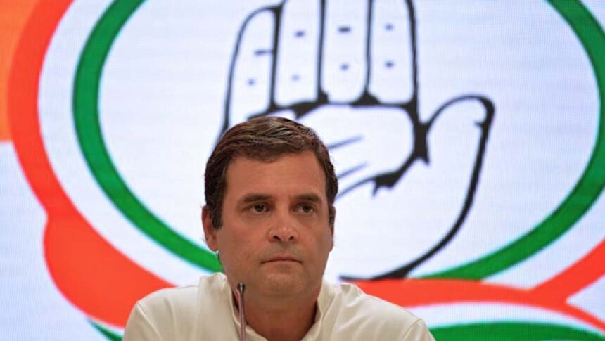 BJP का बड़ा प्लान: असम में 18% वोट हासिल करना, कांग्रेस के लिए चुनौती बढ़ी
