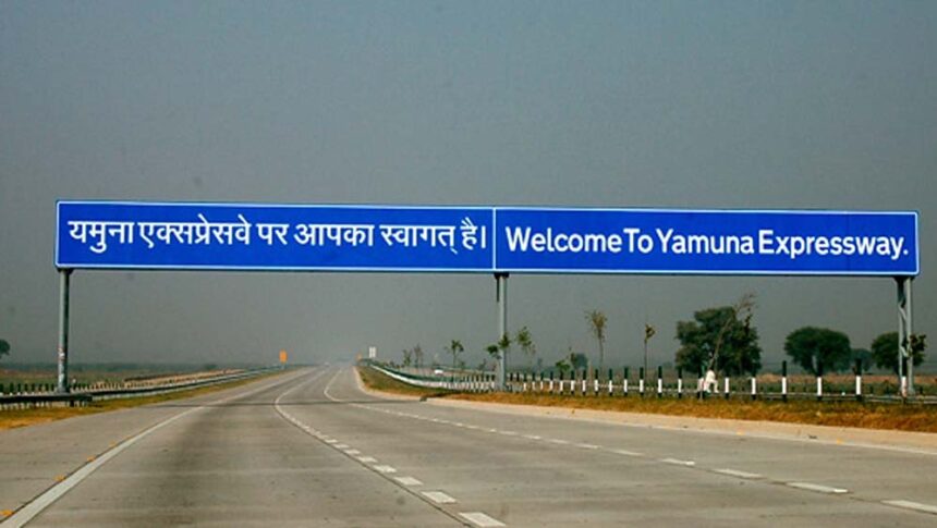 यीडा ने शासन को भेजी सूचना, सेक्टर-5ए में जापानी सिटी, सेक्टर-7 में सिंगापुर सिट