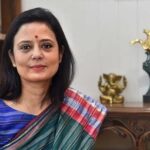 कुत्ते को लेकर विवाद: महुआ मोइत्रा ने पूर्व प्रेमी के खिलाफ दायर किया हाईकोर्ट म