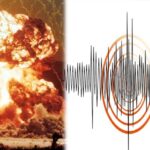 ईरान में भूकंप का झटका: 5.5 तीव्रता, न्यूक्लियर टेस्ट या प्राकृतिक आपदा?