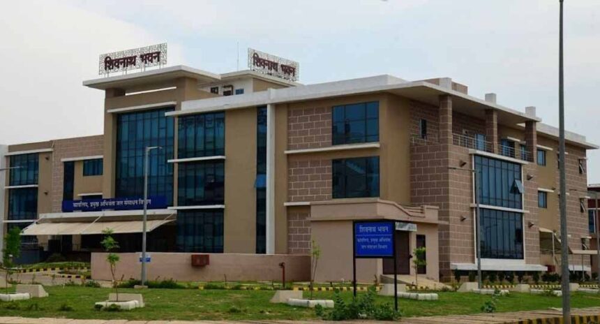 गिरवानी और कन्हर एनीकट के लिए 7.69 करोड़ स्वीकृत