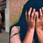 कृषि मंडी अधिकारी पर यौन शोषण का मामला, शिकायत के बाद भेजा गया जेल