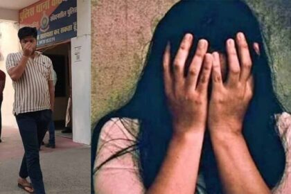 कृषि मंडी अधिकारी पर यौन शोषण का मामला, शिकायत के बाद भेजा गया जेल